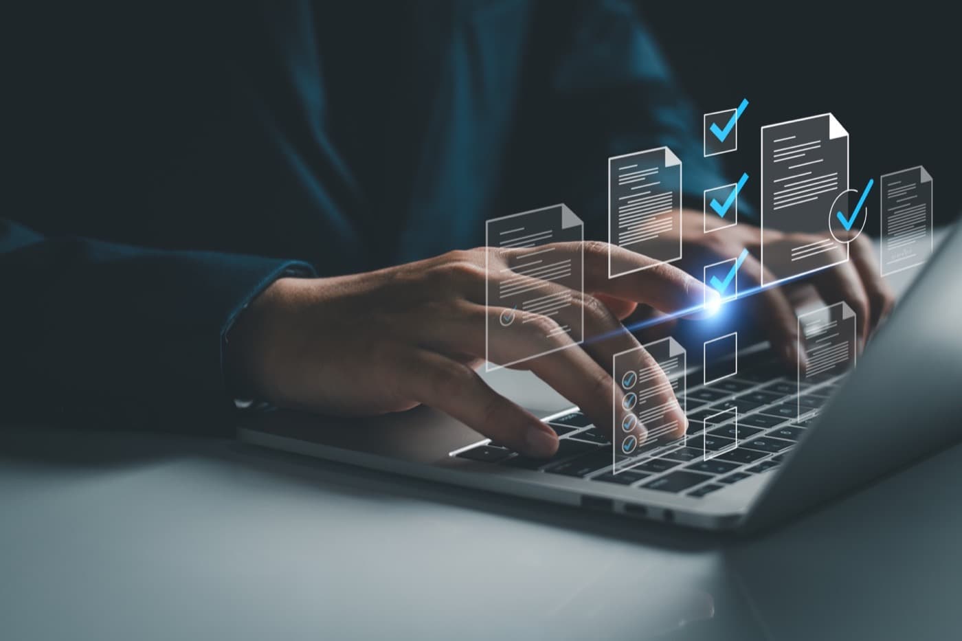 Background for Cybersecurity Program Advisory