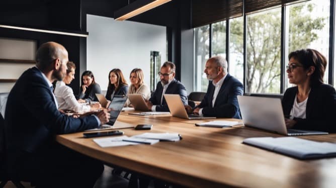 Law firm cybersecurity consultation