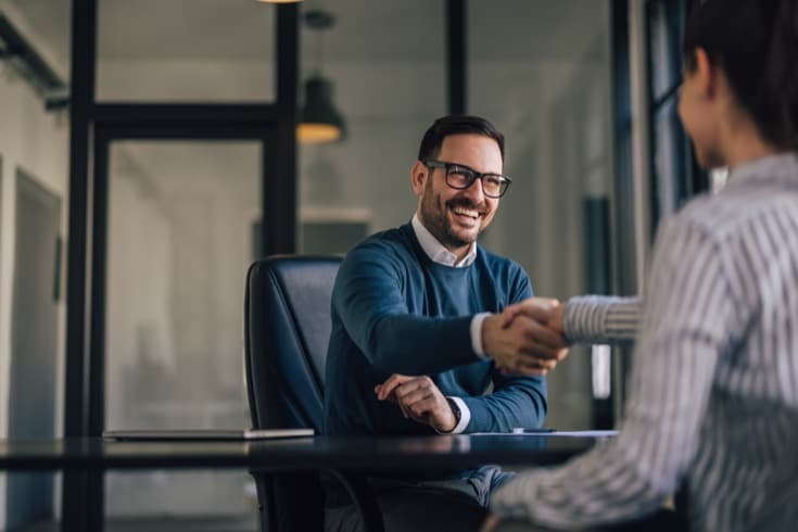 MSP partnership collaboration