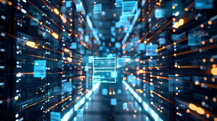 Governance risk and compliance services