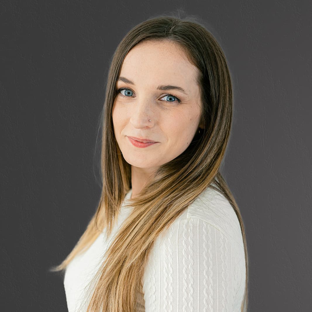 Madison Newman - Director of Marketing