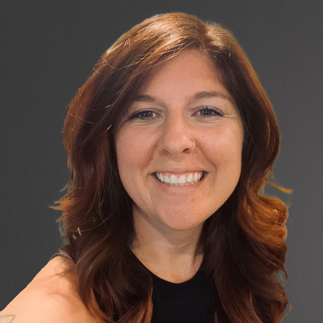 Mollie Mahan - Director of Business Development